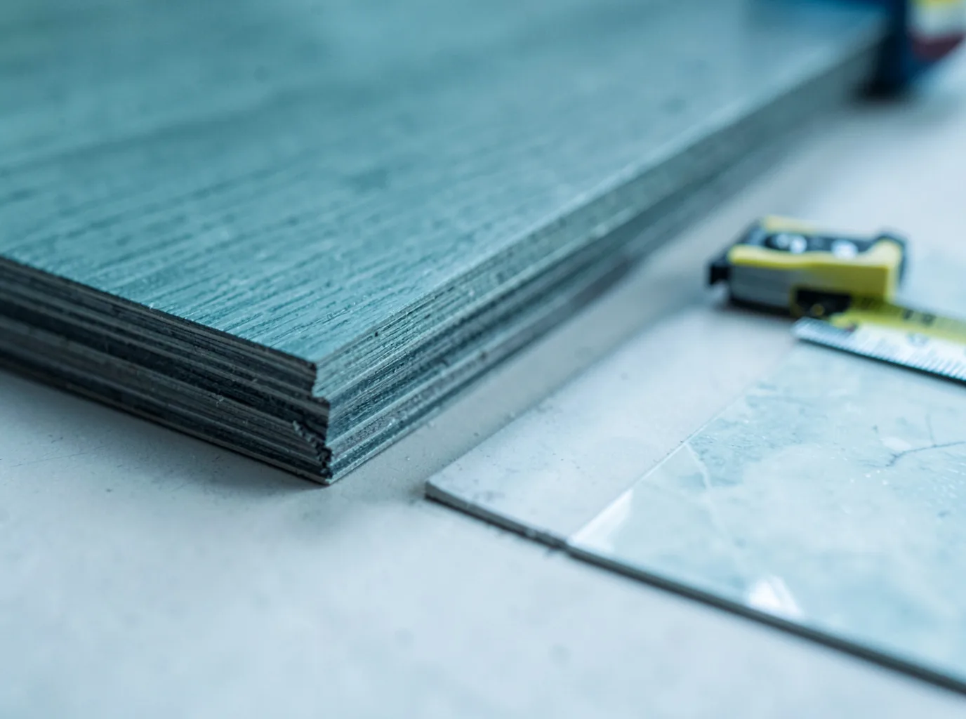 Luxury Vinyl Plank Installation Brevig Mission, AK FAQs